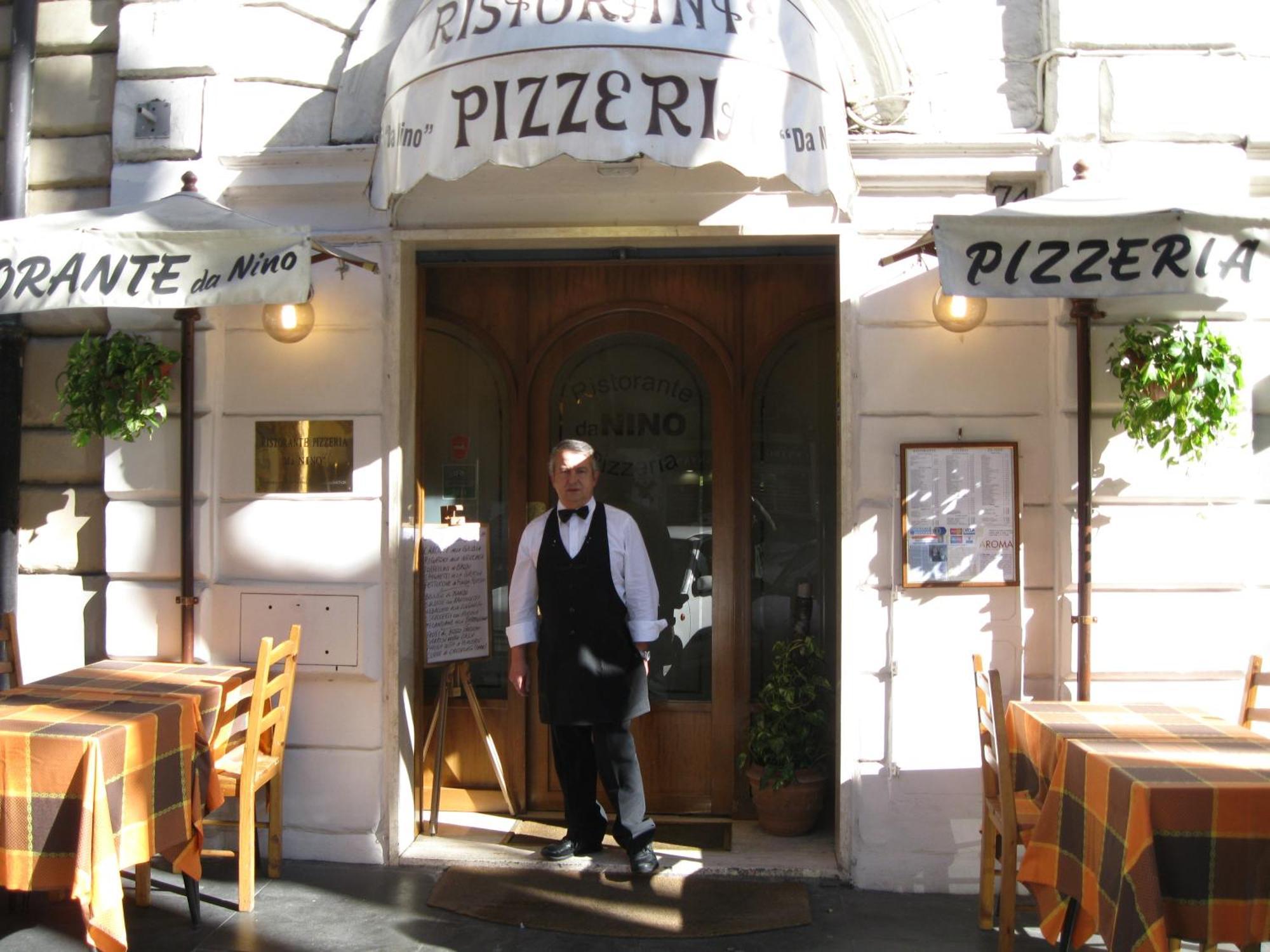 Merulana Suite Roma Exterior foto