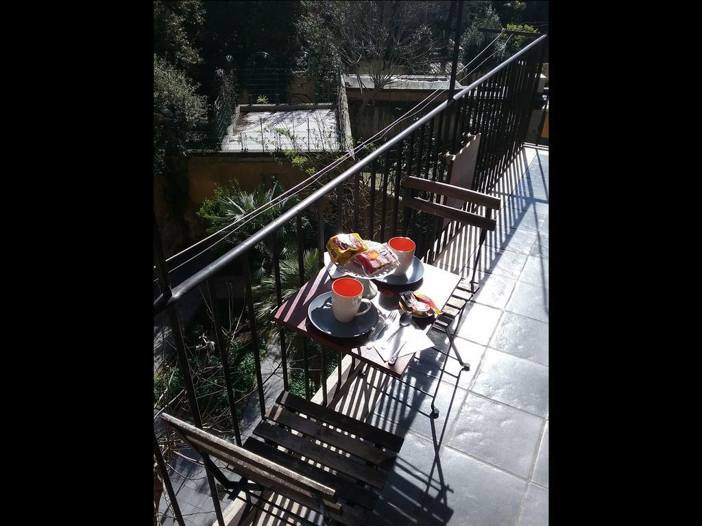 Merulana Suite Roma Exterior foto