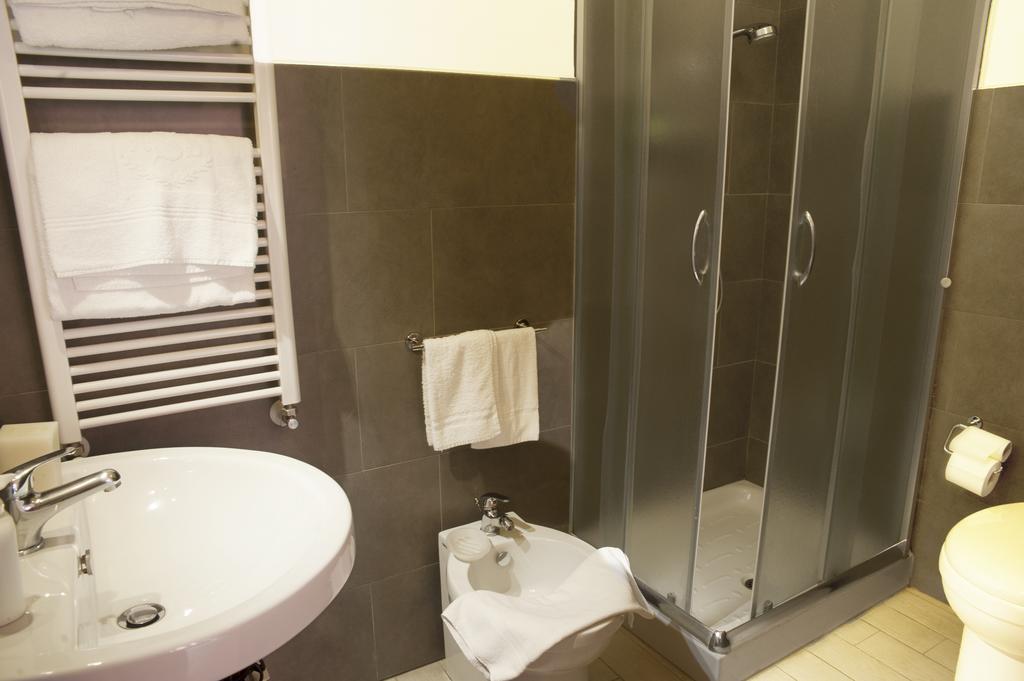 Merulana Suite Roma Exterior foto
