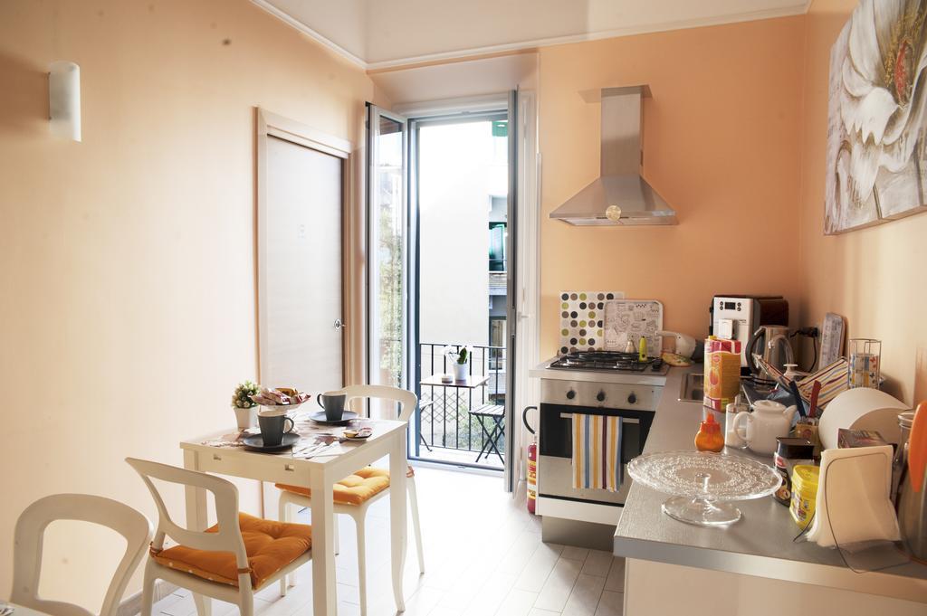Merulana Suite Roma Exterior foto