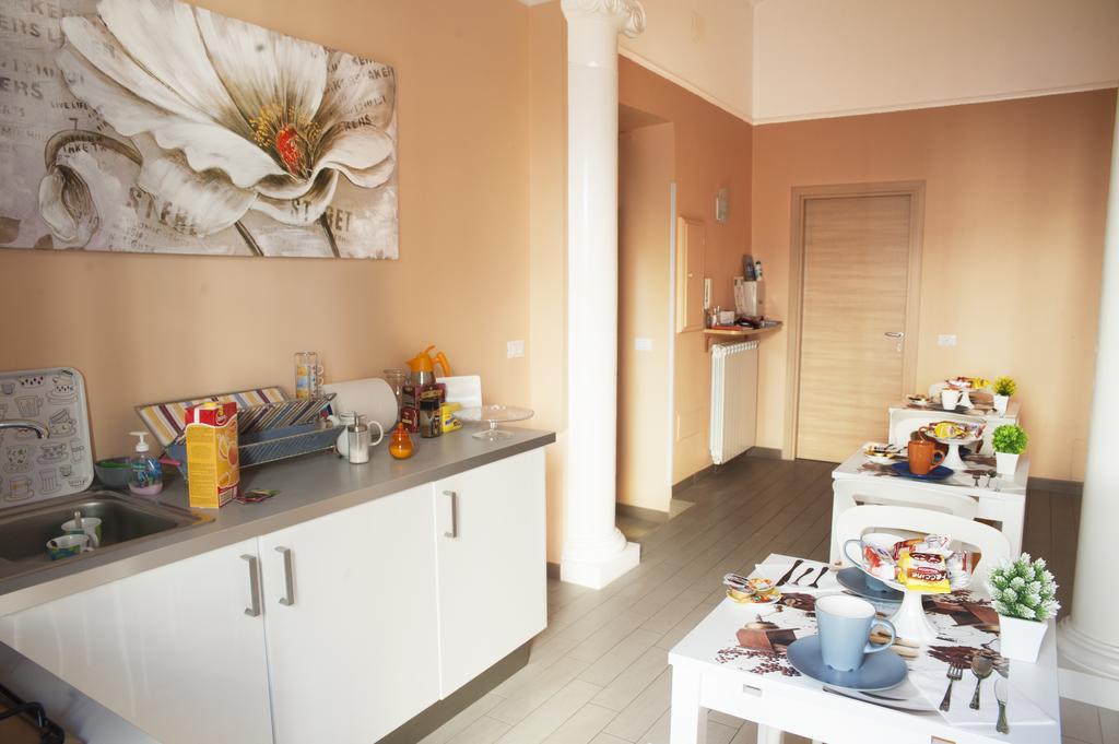 Merulana Suite Roma Exterior foto