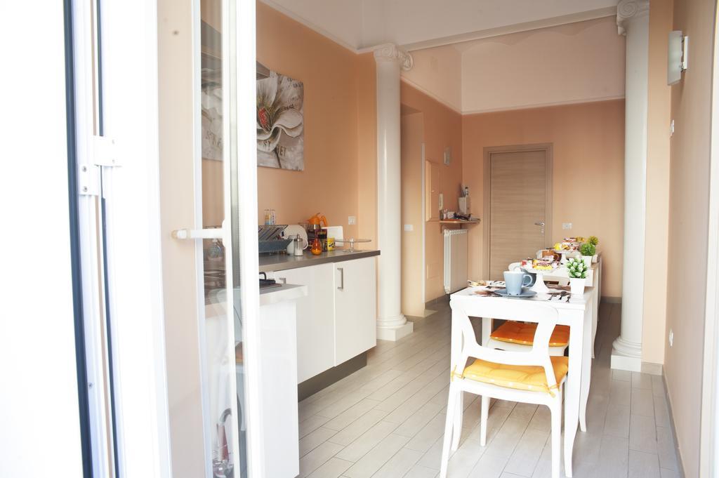 Merulana Suite Roma Exterior foto