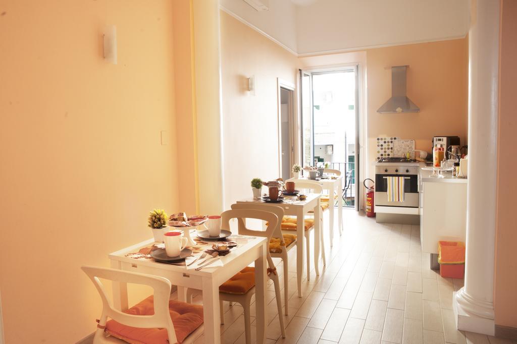 Merulana Suite Roma Exterior foto