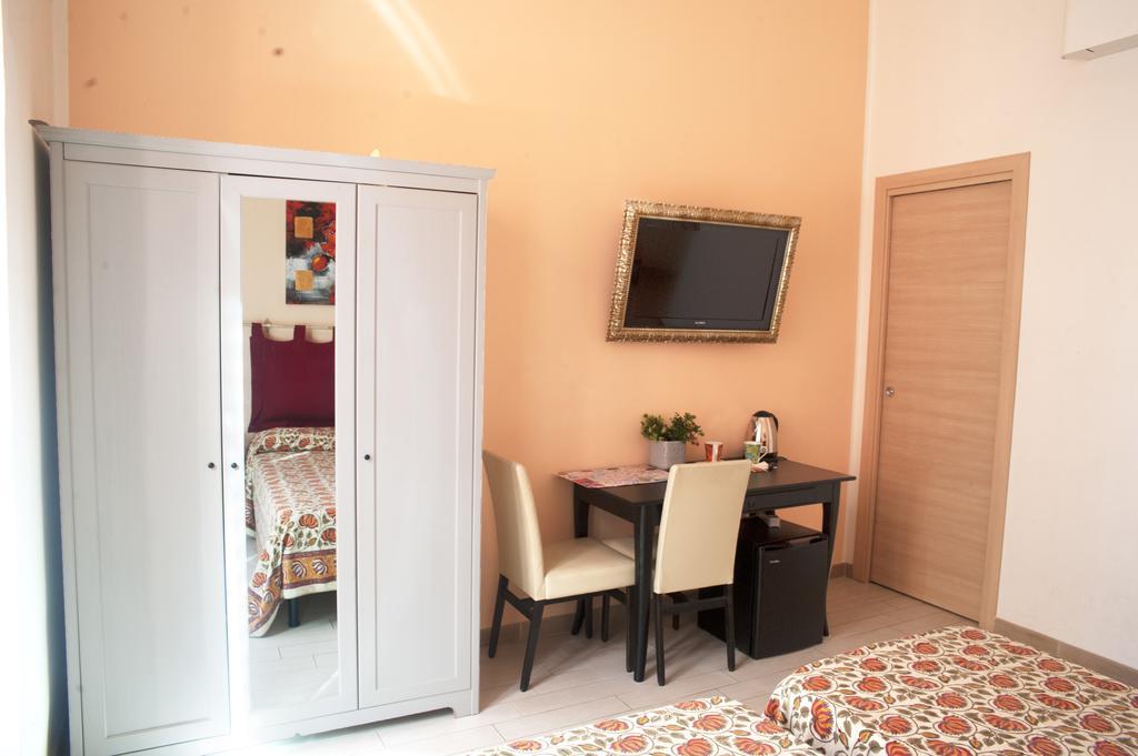 Merulana Suite Roma Exterior foto