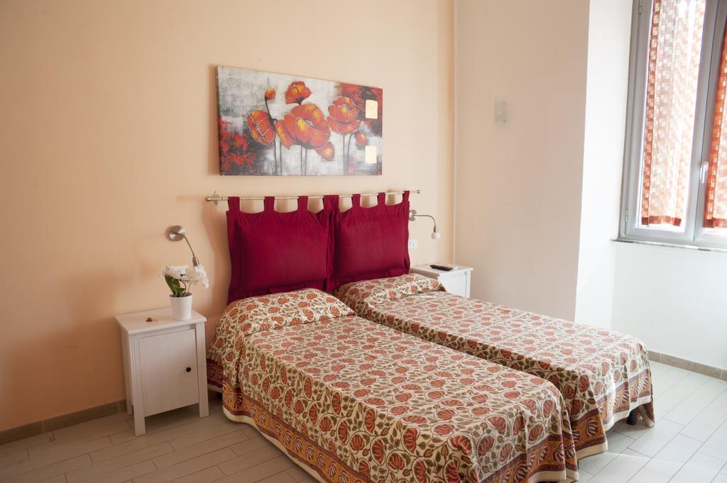Merulana Suite Roma Exterior foto